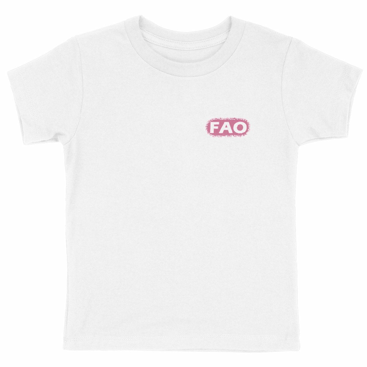 T-shirt Sakura - Enfant 150 g/m