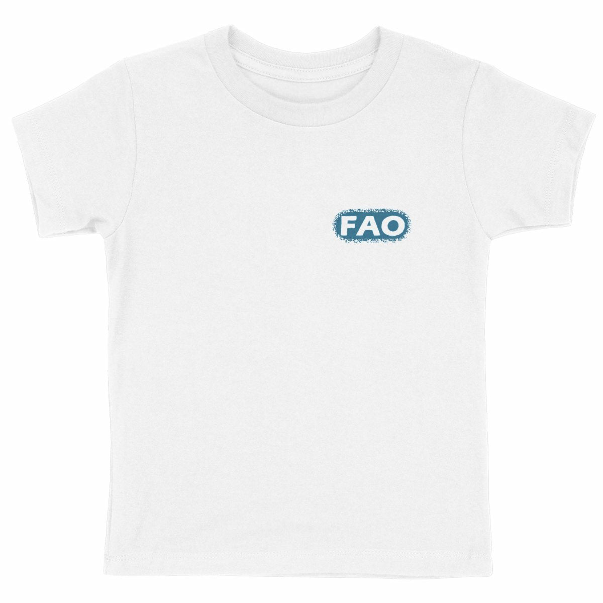T-shirt L'Abeille Et Le Merisier - Enfant