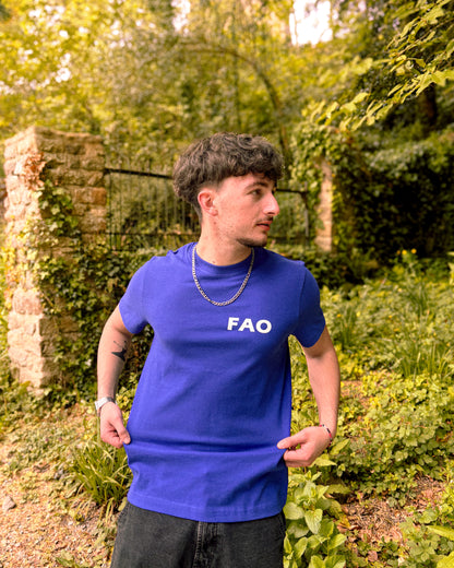 T-shirt Le Lys