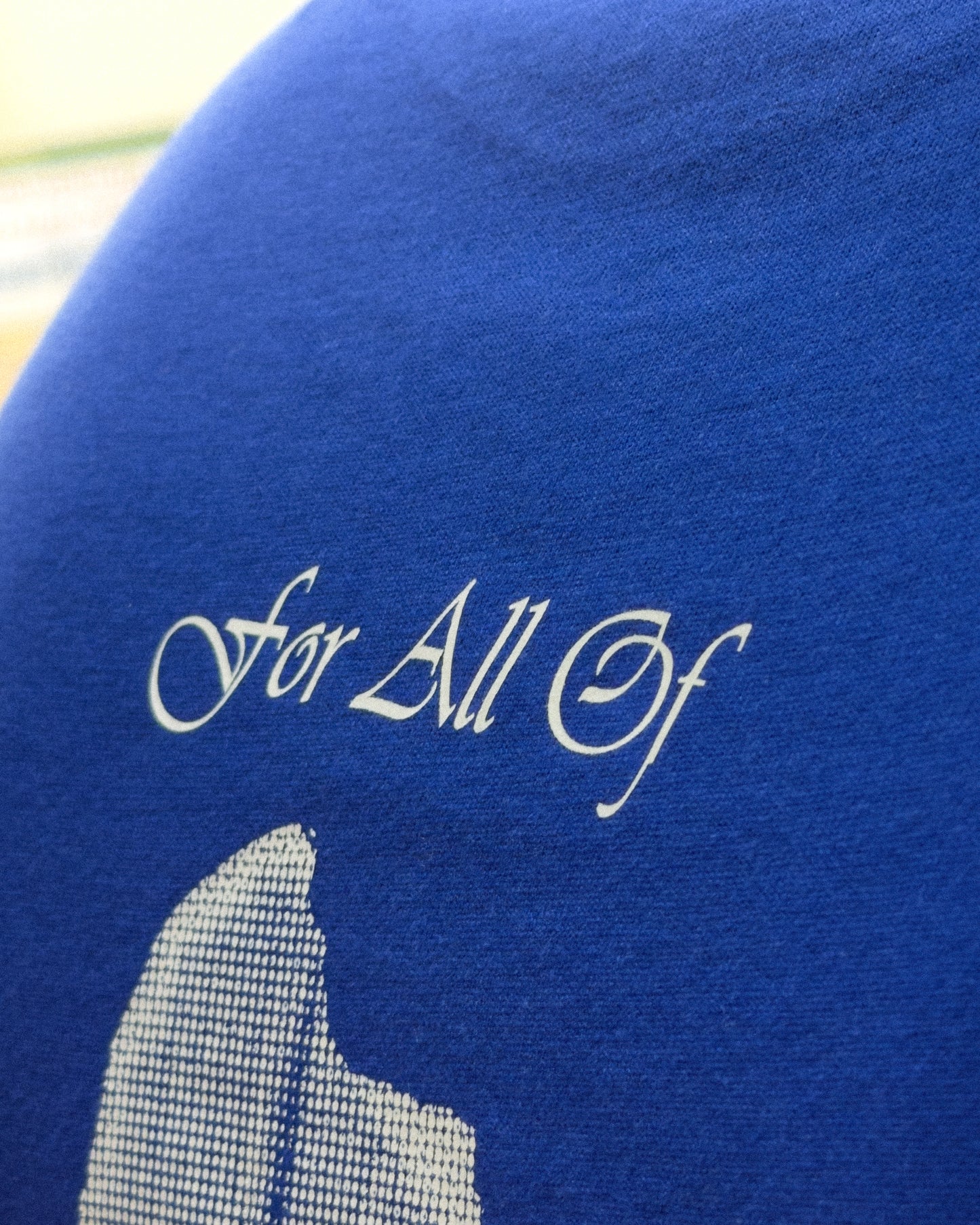 T-shirt Le Lys