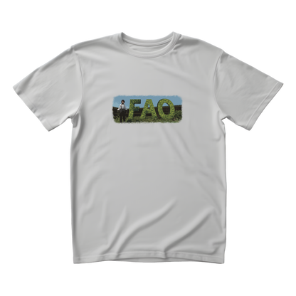 T-shirt Le Paysagiste