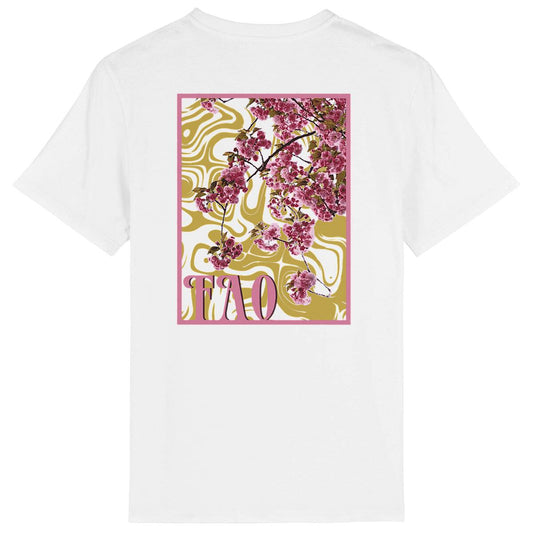 T-Shirt Sakura 